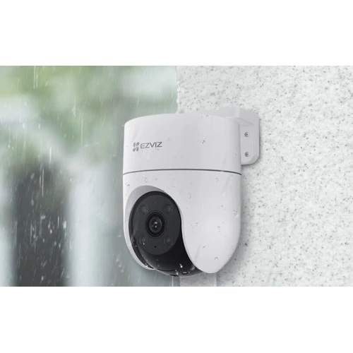 Otočná WiFi kamera EZVIZ H8c 2K+ Inteligentná detekcia, sledovanie