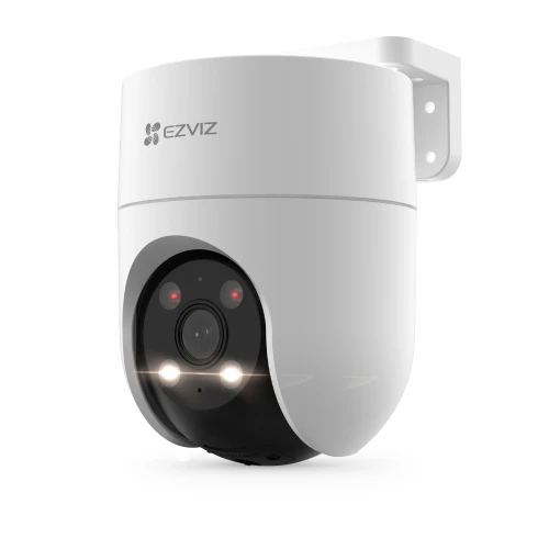 Otočná WiFi kamera EZVIZ H8c 2K+ Inteligentná detekcia, sledovanie
