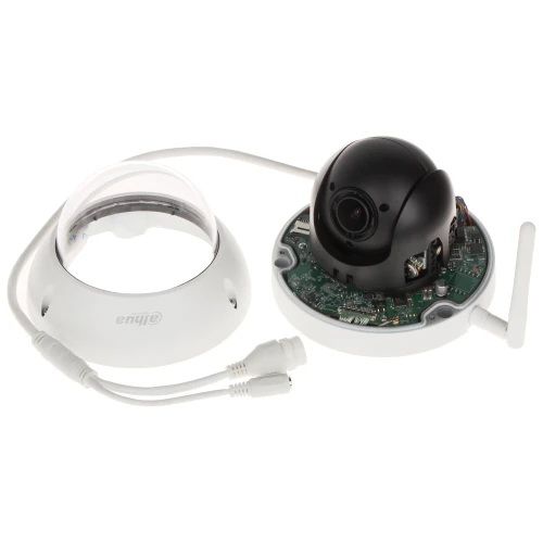 IP kamera s rýchlym otáčaním vonkajšia SD22404T-GN-W Wi-Fi, DAHUA
