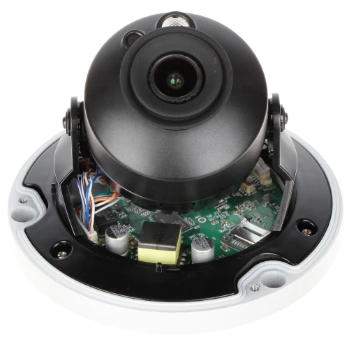 Vandaloodolná IP kamera IPC-HDBW5442R-ASE-0360B - 4Mpx 3.6mm DAHUA