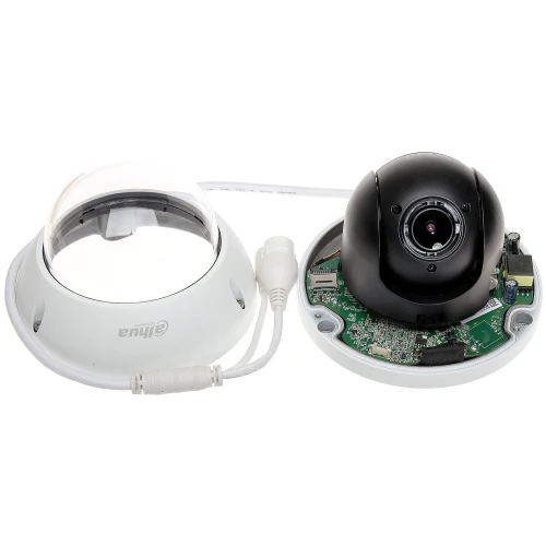 IP kamera rýchlo otáčajúca vonkajšia SD22404DB-GNY - 4Mpx motozoom DAHUA