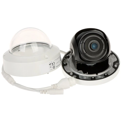 Vandaloodolná IP kamera DS-2CD1123G2-I(2.8MM) - 1080p Hikvision