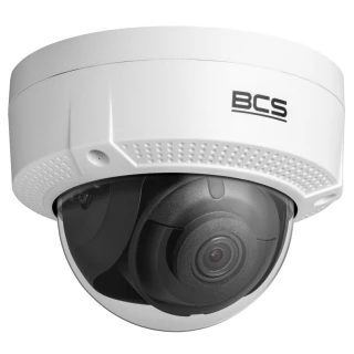 Dómová kamera BCS-V-DIP28FSR3-AI2 8Mpx s objektívom 2.8mm