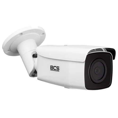 Sieťová kamera BCS-V-TIP58FSR8-AI2 tubová 8Mpx s objektívom 2.8mm