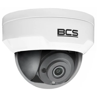 IP sieťová kamera BCS Point BCS-P-DIP12FWR3 2Mpx typu kupola