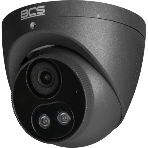 IP sieťová kamera BCS-P-EIP28FSR3L2-AI2-G 8Mpx