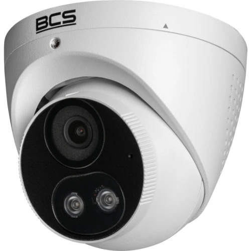 IP sieťová kamera BCS-P-EIP28FSR3L2-AI2 8Mpx