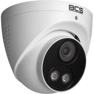 IP sieťová kamera BCS-P-EIP28FSR3L2-AI2 8Mpx