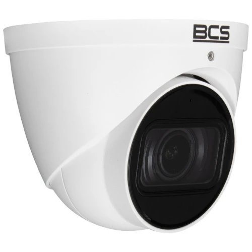 IP sieťová kamera BCS-L-EIP55VSR4-Ai1 5Mpx BCS LINE