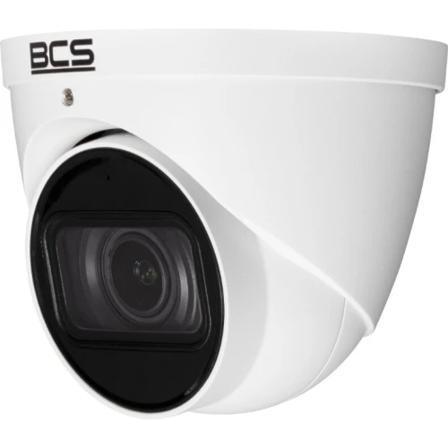 IP sieťová kamera BCS-L-EIP55VSR4-Ai1 5Mpx BCS LINE