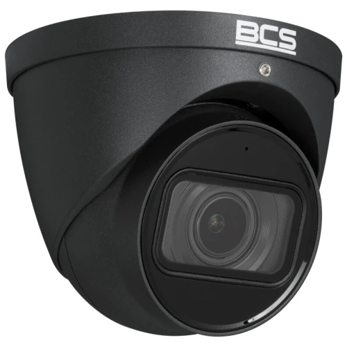 IP sieťová kamera BCS-L-EIP55VSR4-AI1-G 5Mpx BCS LINE