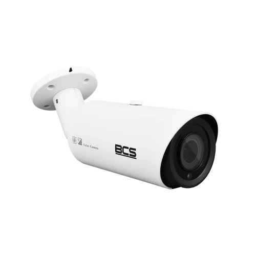 Kamera BCS-TA58VSR5 4-systémová trubková 8Mpx, 1/1.8" CMOS, 3.6~10mm