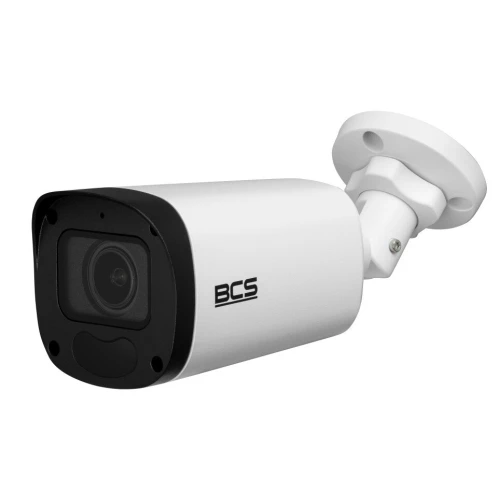 Trubová kamera BCS-P-TIP42VSR5 2Mpx s motorizovaným objektívom 2.8-12mm
