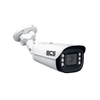 BCS Trubková kamera BCS-TQE5500IR3-B(II) 4v1 analógová HD-CVI/HD-TVI/AHD/ANALÓG