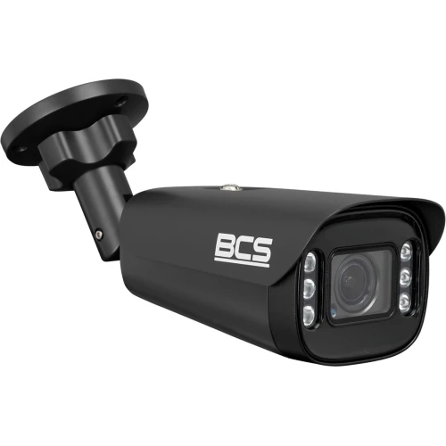Trubová kamera BCS-TQE5500IR3-G(II) 4v1 analógová HD-CVI/HD-TVI/AHD/ANALOG