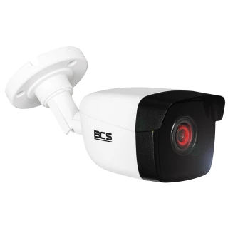Trubová kamera BCS-V-TIP15FWR3 BCS View, ip, 5Mpx, 2.8mm, poe, H.265