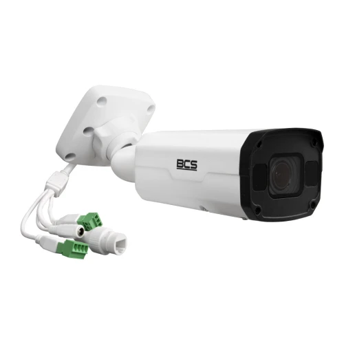 Potrubná kamera na monitorovanie 4 Mpx BCS-P-TIP54VSR5-Ai2 BCS POINT