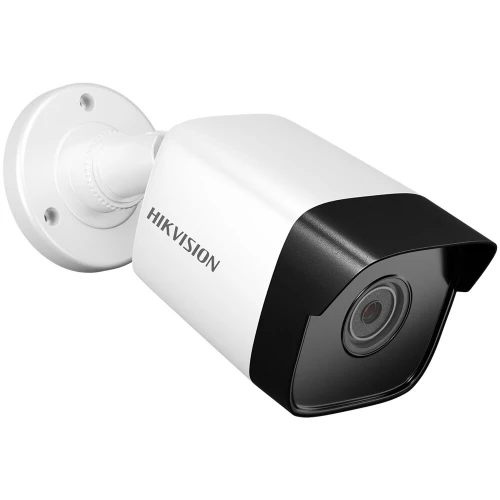 IP tubová kamera 4MPx IR 30m Hikvision IPCAM-B4