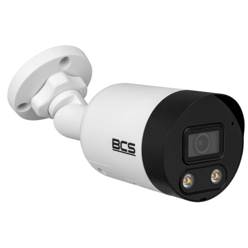 IP tubová kamera 8Mpx BCS-P-TIP28FWR3L2-AI1