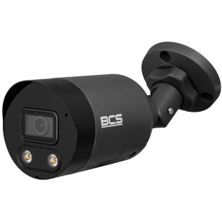 IP tubová kamera 8Mpx BCS-P-TIP28FWR3L2-AI1-G