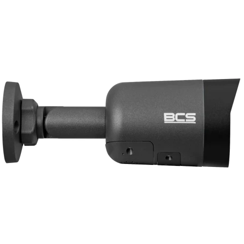 IP tubová kamera 8Mpx BCS-P-TIP28FWR3L2-AI1-G
