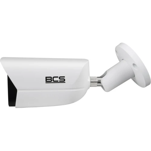 IP trubková kamera BCS-L-TIP25FSR5-AI2, 5Mpx, 1/2.7'', 2.8 mm.