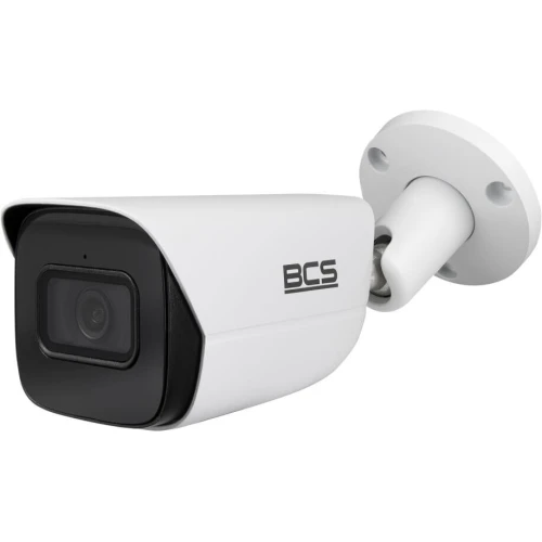IP trubková kamera BCS-L-TIP25FSR5-AI2, 5Mpx, 1/2.7'', 2.8 mm.