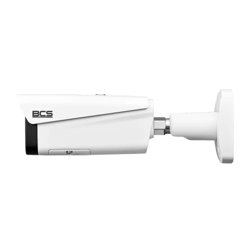 IP tubová kamera BCS-L-TIP64VSR12-AI2-0832 4 Mpx, 1/1.8" CMOS, motozoom 8...32mm BCS LINE