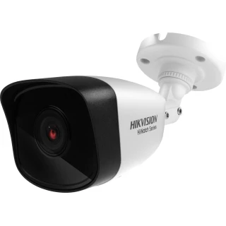 IP trubková kamera na monitorovanie bytu, domu, námestia 4 MPx HWI-B140H-M Hikvision Hiwatch