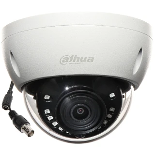 Vandaloodolná kamera 4v1 HAC-HDBW1200E-0280B-S5 Full HD 2.8mm DAHUA