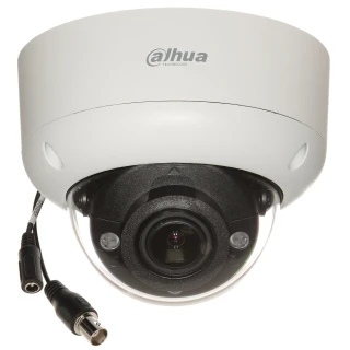 Vandaloodolná kamera AHD, HD-CVI, HD-TVI, PAL HAC-HDBW1200RA-Z-2712-S6 - 1080p 2.7... 12mm DAHUA