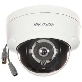 Vandaloodolná kamera HD-TVI DS-2CE56H0T-VPITE 2.8mm 5 Mpx Hikvision
