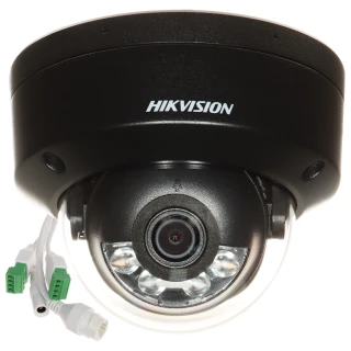 KAMERA VANDALOODOLNÁ IP DS-2CD2143G2-LIS2U(2.8MM) Smart Hybrid Light AcuSense - 4Mpx Hikvision