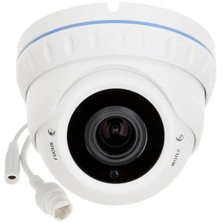 Vandaloodolná IP kamera APTI-52V3-2812WP 5Mpx 2.8-12mm