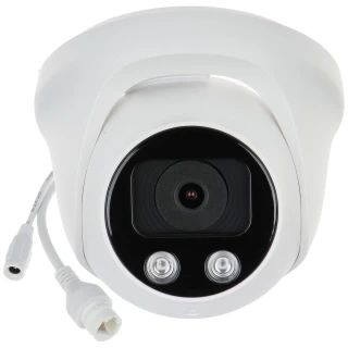 Vandaloodolná IP kamera APTI-82V2-28WP