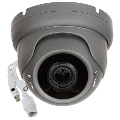 Vandaloodolná IP kamera APTI-AI503VA3-2812P