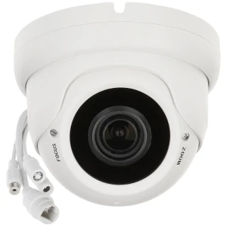 Vandaloodolná IP kamera APTI-AI503VA3-2812WP 5MPx