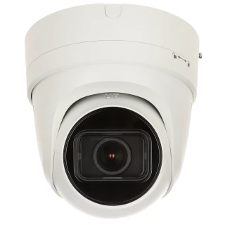 Vandaloodolná IP kamera BCS-V-EIP54VSR4-AI2 DarkView Starlight, funkcie inteligentnej detekcie, motozoom,