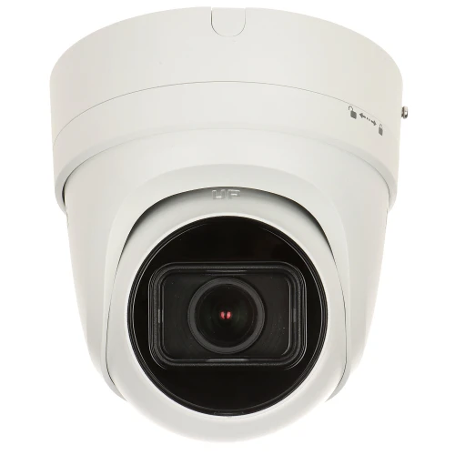 Vandaloodolná IP kamera BCS-V-EIP54VSR4-AI2 DarkView Starlight, funkcie inteligentnej detekcie, motozoom,
