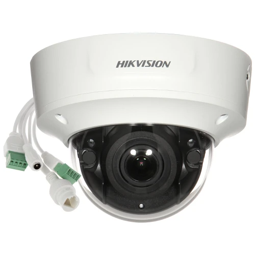 Vandaloodolná IP kamera DS-2CD2763G2-IZS(2.8-12MM) ACUSENSE - 6Mpx Hikvision