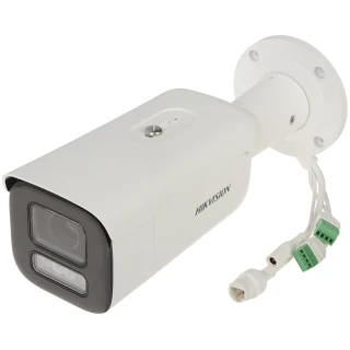 Vandaloodolná IP kamera DS-2CD2647G2T-LZS(2.8-12MM)(C) ColorVu - 4Mpx Hikvision