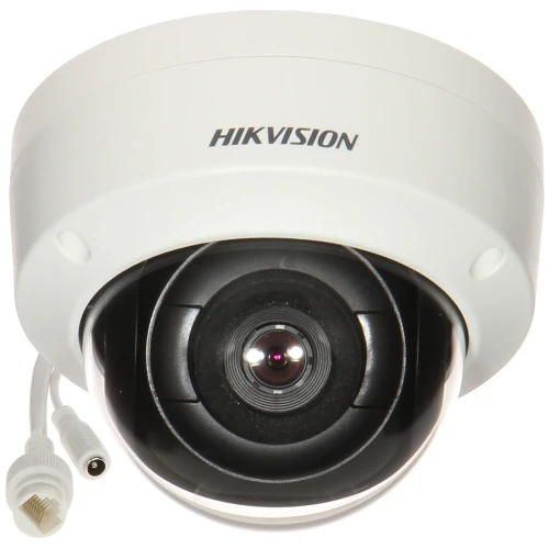 Vandaloodolná IP kamera DS-2CD1121-I(2.8MM)(F) - 1080p Hikvision