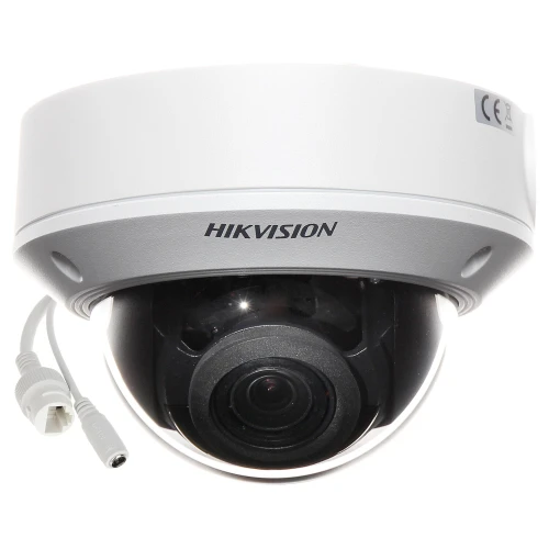 Vandaloodolná IP kamera DS-2CD1723G0-IZ 2.8-12MM 1080p Hikvision