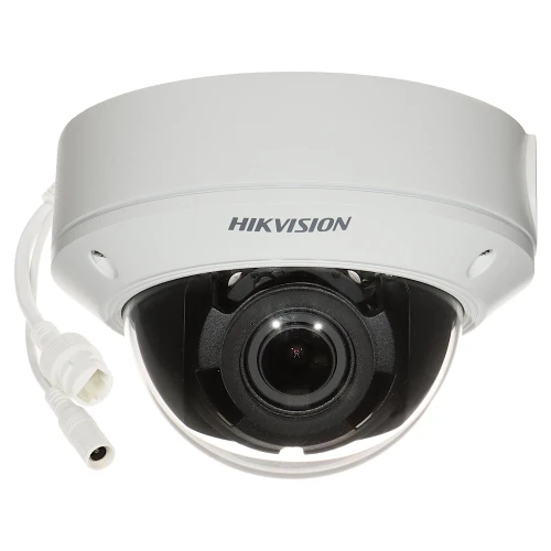 Vandaloodolná IP kamera DS-2CD1743G2-IZ(2.8-12MM) - 3.7Mpx Hikvision