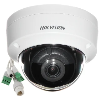 Vandaloodolná IP kamera DS-2CD2143G2-IS(2.8mm) - 4 Mpx HIKVISION