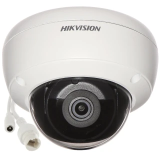 Vandaloodolná IP kamera DS-2CD2166G2-I(2.8mm)(C) 6Mpx Hikvision