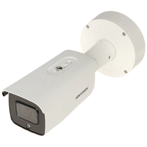 Vandaloodolná IP kamera DS-2CD2646G2-IZSU/SL(2.8-12MM)(C) - 4 mpx - motozoom Hikvision