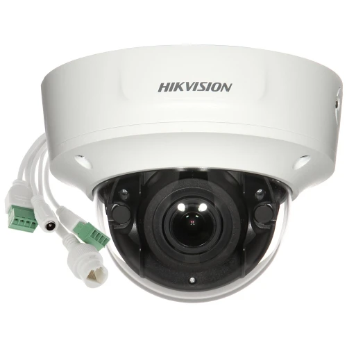 Vandaloodolná IP kamera DS-2CD2723G2-IZS(2.8-12MM)(D) ACUSENSE - 1080p Hikvision