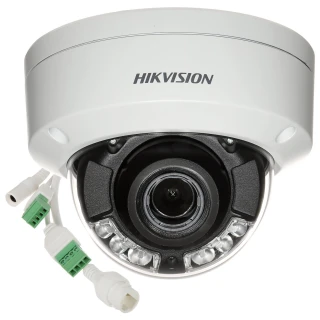 Vandaloodolná IP kamera DS-2CD2747G2HT-LIZS(2.8-12MM)(EF) ColorVu - 4Mpx Hikvision