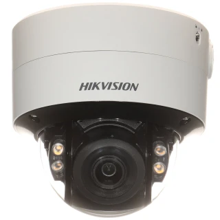 Vandaloodolná IP kamera DS-2CD2747G2T-LZS(2.8-12MM)(C) ColorVu - 4Mpx Hikvision